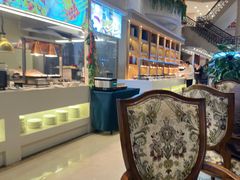 -曲江惠宾苑宾馆(大雁塔大唐不夜城店)