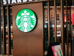 门面-星巴克臻选(北京颐堤港中心第二店)