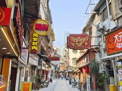 -聪辉同安老美食饭店(大元路店)