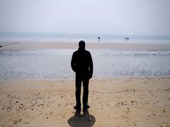 -青岛银沙滩