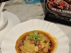 -东南里湖景餐厅·新闽菜(浦西万达店)