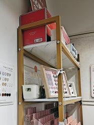 -尤米一站式美甲美睫