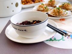 -野蔓果·山野菜(西湖景区·龙井茶田店)