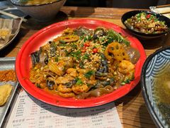 -北丐先生·野馄饨烧烤(长宁龙之梦店)