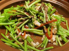 -徽三说·土徽菜·中国徽菜连锁品牌(一中店)