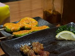 -木子烧鸟屋(百子湾店)