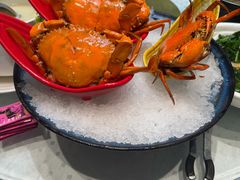 -龚记海鲜20年老字号