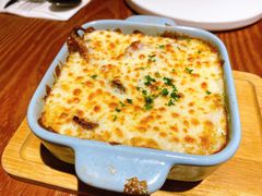 -澳骄 Aussie Kitchen·手工披萨·西餐(国大店)