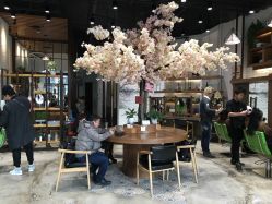 -简影造型·自选烫染接发salon