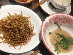 -洞庭土菜馆(天河北总店)