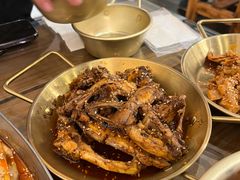 -乐兔串工坊·炖肠(万达店)