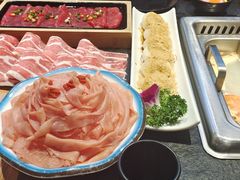 -味舵主重庆火锅(邓尉路店)