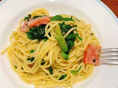 -萨莉亚意式餐厅(杭州滨江天街店)