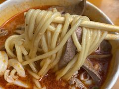 -四里沙茶面(七星西路分店)