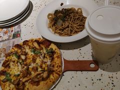 -必胜客(WOW西丽店)