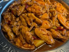 -胖哥俩肉蟹煲(杭州下沙学林街店)