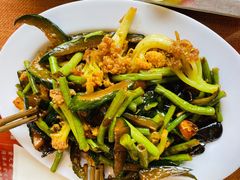 小凉菜-教师之家赵家羊汤馆(东青龙街店)