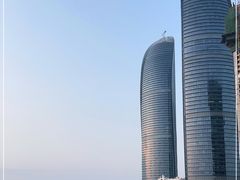 -演武大桥观景平台