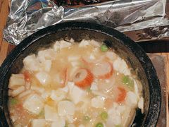 -新白鹿餐厅(百联中环店)