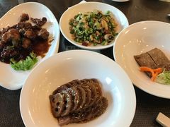 -知味观(翡翠城店)