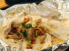 -御记碳烤肥牛(东城万达店)