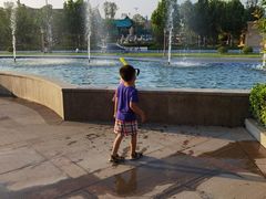 -郑州银基黄帝宫御温泉