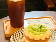 -考文甜品研究社
