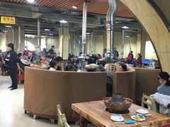 大堂-元盛居(生态大街店)