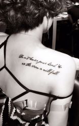 -刺客纹画纹身·洗纹身·穿孔饰品