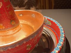 -羊大爷涮肉(亮马桥店)