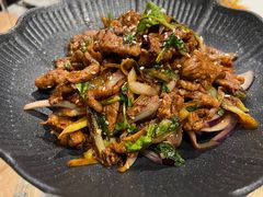 -悦真雅院·四合院·清真私房菜(雍和宫店)