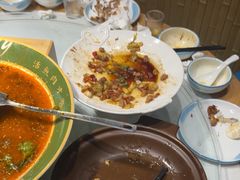 -光海·乡记酸菜鱼·始于1996(花园路店)