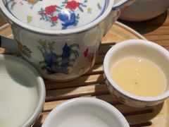 -潮粥荟·潮汕砂锅粥(槐房万达店)