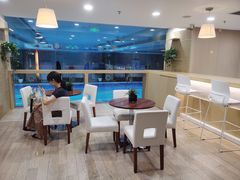 -美菲特健身(华贸店)