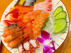 -康帝国际酒店·日式料理