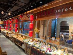 -鸽子窝(黄村店)