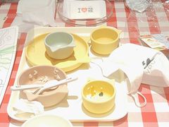 -西贝(大华虎城店)