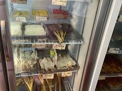 -大腕炸串(河东总店)
