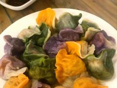 -宝源饺子(麦子店街店)