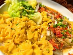 -屯屯面(海尔路店)