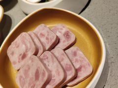 -海底捞火锅(北国先天下店)