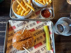 -Side Street街旁(交道口店)