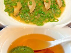-三利音·东方司宴(外滩店)