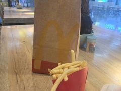 -麦当劳(三亚凤凰机场店)