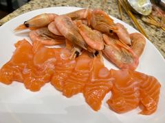 -禾斗海鲜自助(市南银座店)