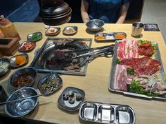 -麻蒲碳烤肉(嘉禾东平地铁站19号店)