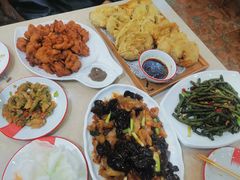 -黑石礁酒楼·海鲜(黑石礁店)