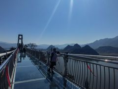 -宝晶宫旅游景区