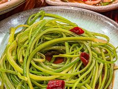 -刘师父老汉口江湖菜(蔡锷路店)