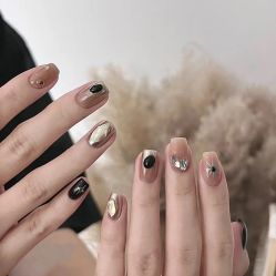 -M·X Nail日式美甲美睫